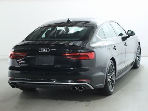 Used 2018 Audi S5 Premium Plus w/ Navigation Package image 9