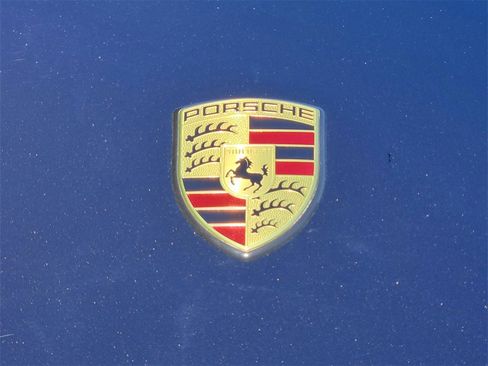 Used 2012 Porsche 911 Turbo S image 25