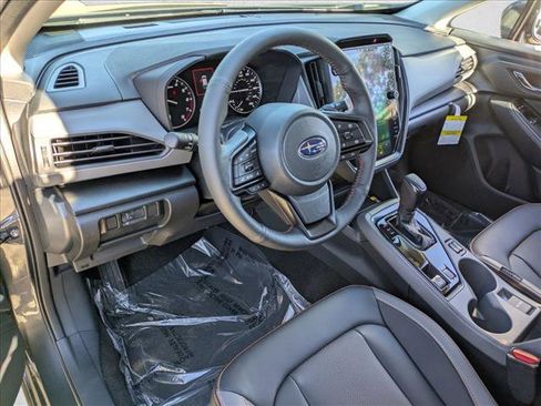 New 2026 Subaru Crosstrek 2.5i Limited w/ Crosstrek Mirror Package AWD/4WD image 3