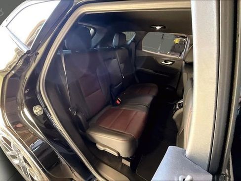 New 2026 Chevrolet Blazer RS w/ Enhanced Convenience Package image 12