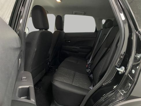 New 2026 Mitsubishi Outlander Sport ES AWD/4WD image 51