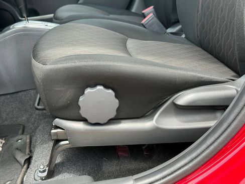 Used 2024 Mitsubishi Mirage ES FWD image 10