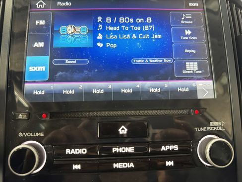 Certified 2023 Subaru Forester Sport image 22