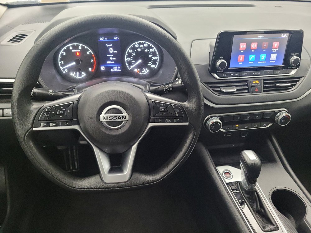 Used 2022 Nissan Altima 2.5 S FWD image 22