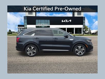 Used 2023 Kia Sorento EX