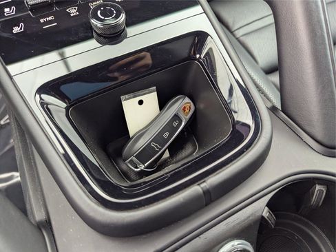 Used 2024 Porsche Cayenne S image 16