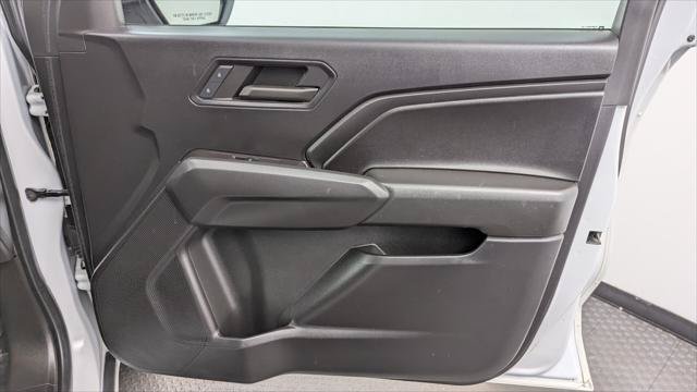 Used 2023 Chevrolet Colorado W/T RWD image 22
