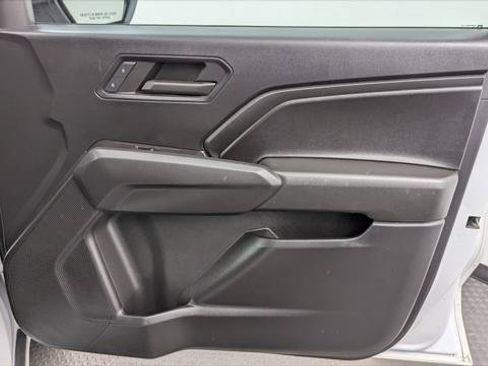 Used 2023 Chevrolet Colorado W/T RWD image 22