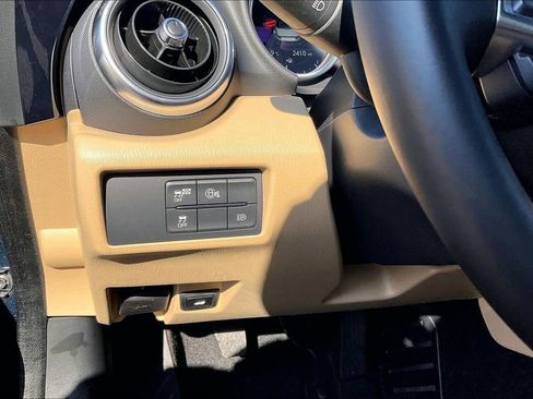 Certified 2025 MAZDA MX-5 Miata Grand Touring image 28