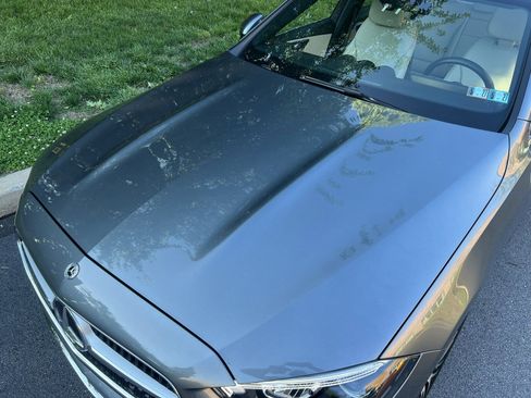 Used 2022 Mercedes-Benz C 300 4MATIC Sedan image 80