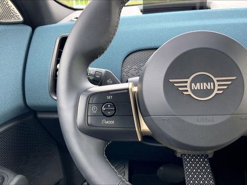 Certified 2025 MINI Cooper Countryman S AWD/4WD image 20