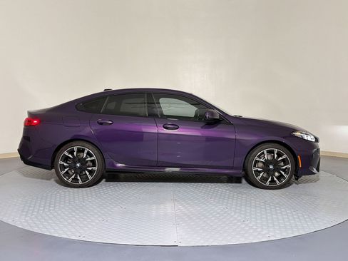 Certified 2025 BMW 228i xDrive w/ Premium Package AWD/4WD image 7