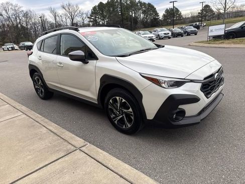 Used 2024 Subaru Crosstrek 2.0i Premium image 6
