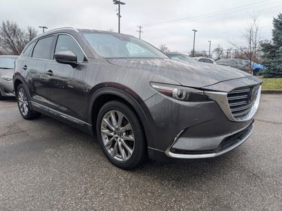 Used 2018 MAZDA CX-9 Grand Touring