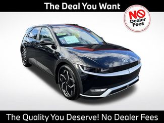 Used 2023 Hyundai Ioniq 5 SEL AWD/4WD video 1