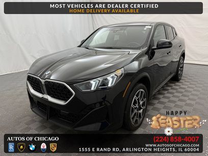 Used 2025 BMW X2 xDrive28i w/ Convenience Package