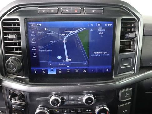 Certified 2023 Ford F150 XLT w/ Equipment Group 302A High image 59