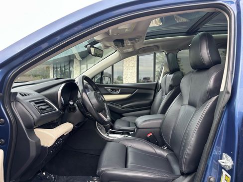 Used 2021 Subaru Ascent Limited w/ Technology Package AWD/4WD image 2