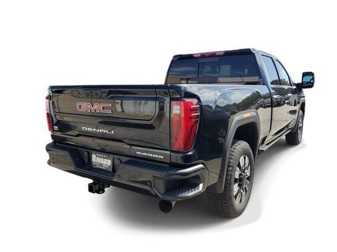 New 2026 GMC Sierra 2500 Denali image 5