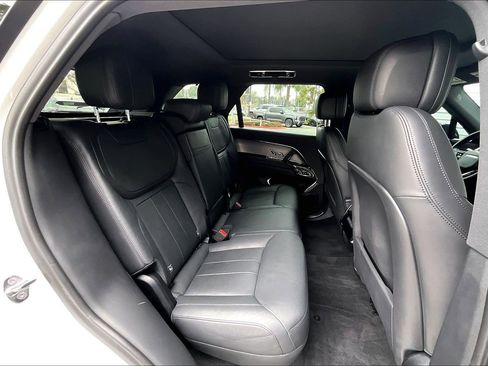 Used 2024 Land Rover Range Rover Sport SE image 27