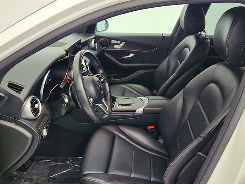 Used 2022 Mercedes-Benz GLC 300 4MATIC w/ Multimedia Package Lite image 19