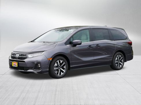 New 2026 Honda Odyssey EX-L image 3
