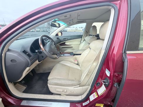 Used 2010 Lexus GS 350 image 10