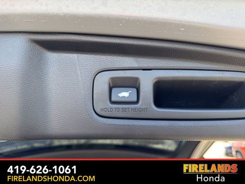 New 2026 Honda CR-V TrailSport image 27