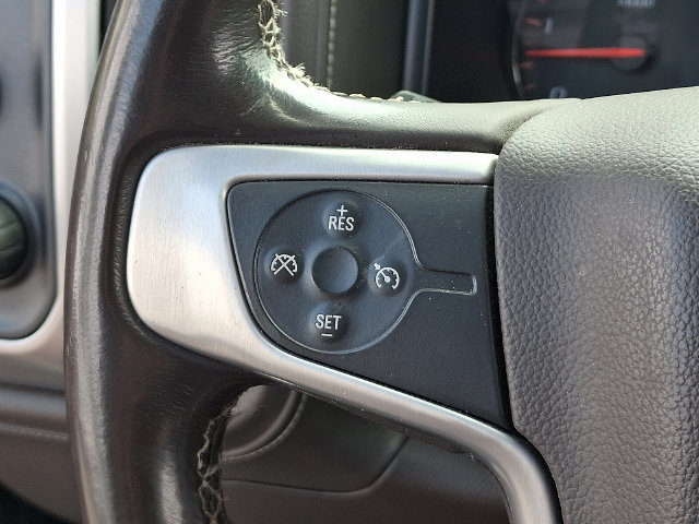 Used 2015 GMC Sierra 3500 SLE w/ SLE Preferred Package AWD/4WD image 7
