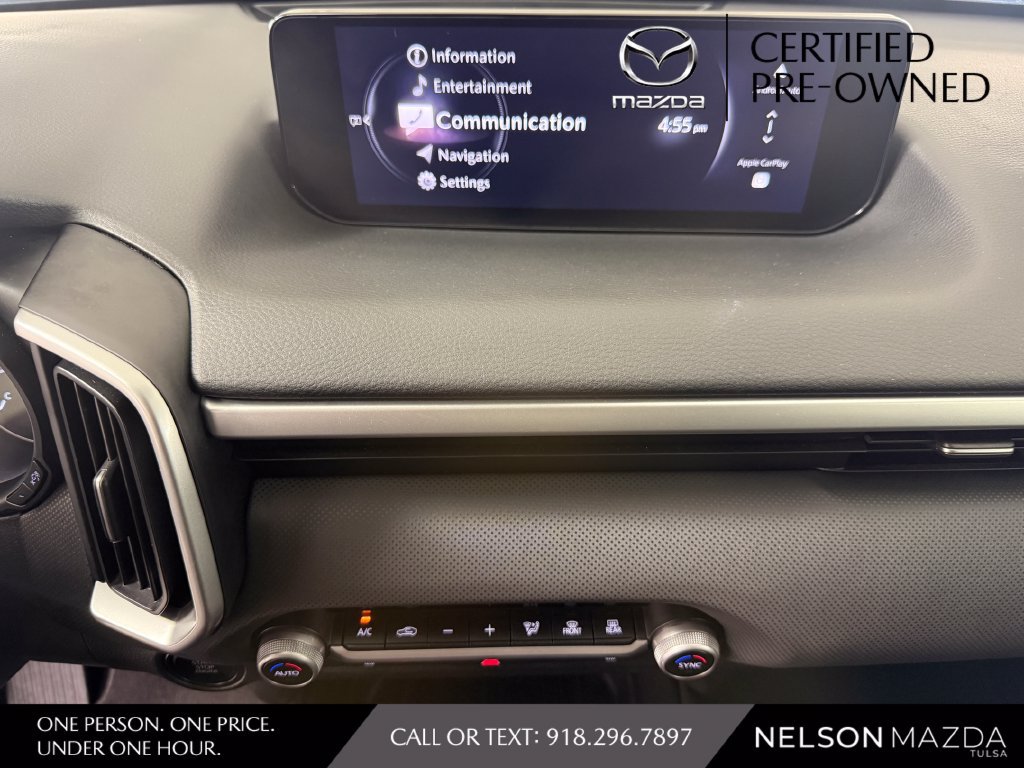 Certified 2026 MAZDA CX-50 AWD 2.5 S w/ Preferred Pkg image 27