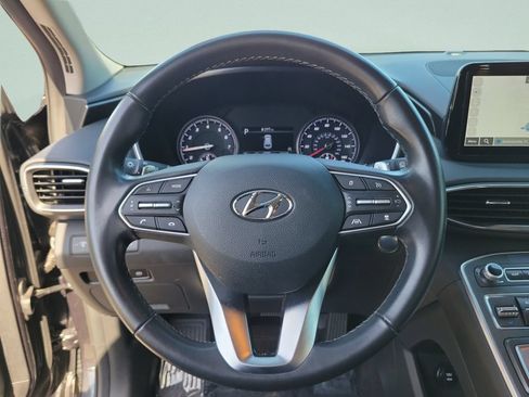 Used 2023 Hyundai Santa Fe SEL AWD/4WD image 31