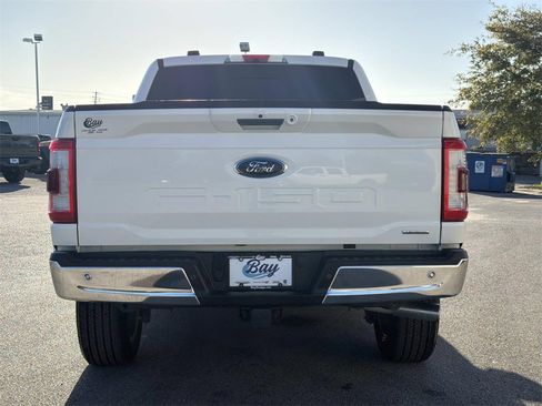 Used 2022 Ford F150 Lariat image 4