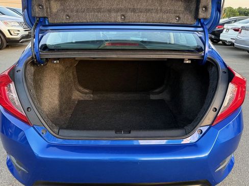 Used 2016 Honda Civic EX-L image 10