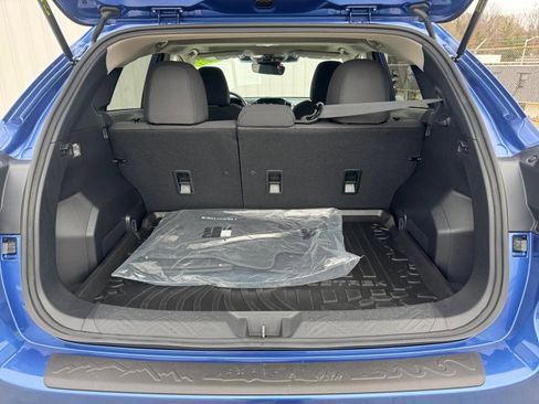 Certified 2025 Subaru Crosstrek 2.5i Premium image 17