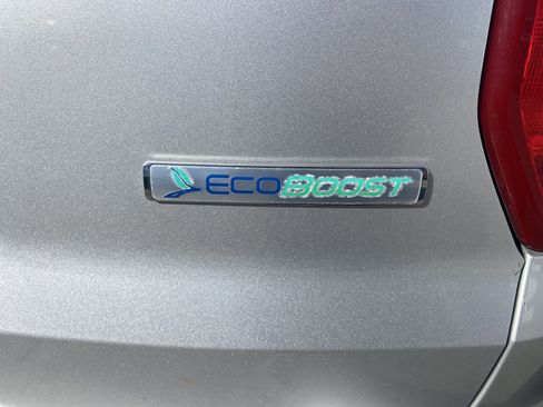 Used 2016 Ford Explorer Limited w/ Class II Trailer Tow Package image 18