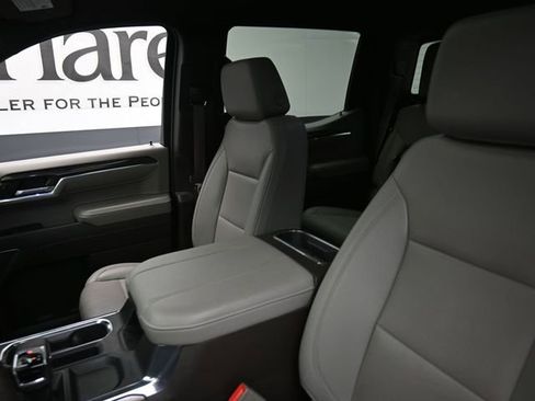 Used 2023 Chevrolet Silverado 1500 LTZ w/ LTZ Convenience Package II image 16