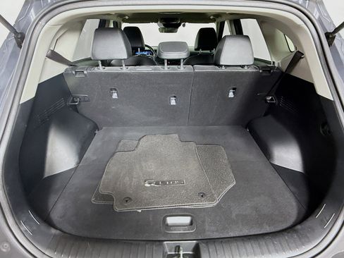 Used 2025 Kia Seltos EX w/ EX Sunroof Package image 34