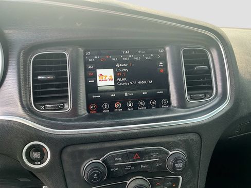 Used 2023 Dodge Charger R/T w/ Harman/Kardon Audio Group RWD image 15