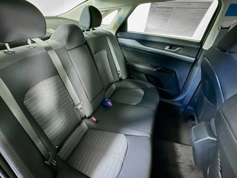 New 2025 Kia K5 LXS image 26