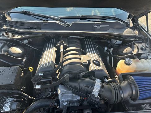 Used 2022 Dodge Challenger R/T Scat Pack RWD image 25