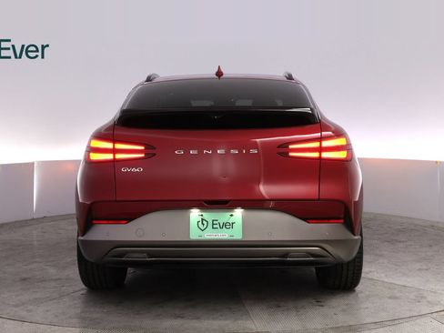 Used 2023 Genesis GV60 Performance AWD/4WD image 15