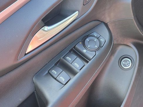 New 2026 Buick Envista Sport Touring FWD image 32