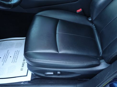 Used 2021 INFINITI Q50 Luxe w/ Cargo Package image 6