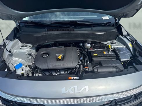 Used 2026 Kia Seltos S FWD image 21