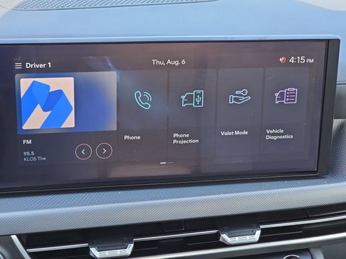 Certified 2026 Hyundai Sonata SE FWD image 22