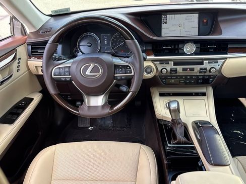 Used 2018 Lexus ES 350 350 image 21