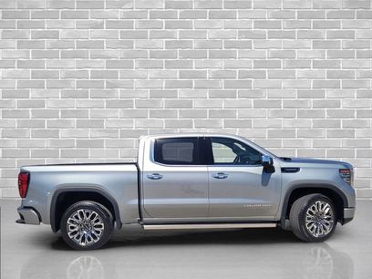 New 2026 GMC Sierra 1500 Denali Ultimate