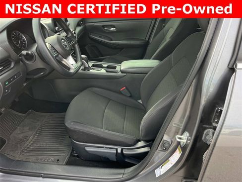 Used 2023 Nissan Sentra S image 22