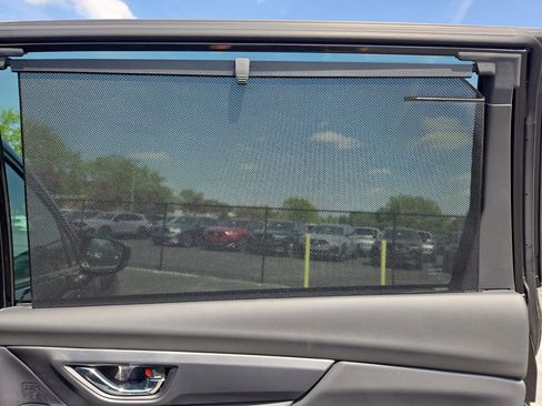 New 2026 Subaru Ascent Limited Bronze AWD/4WD image 24