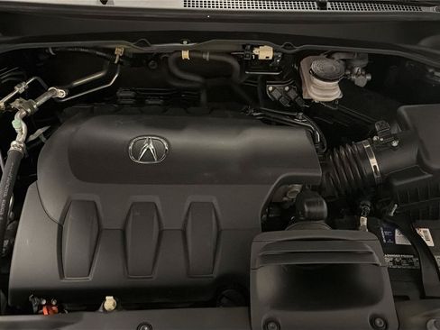 Used 2015 Acura RDX FWD image 9